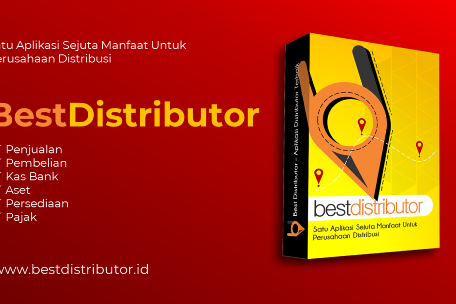 software distributor