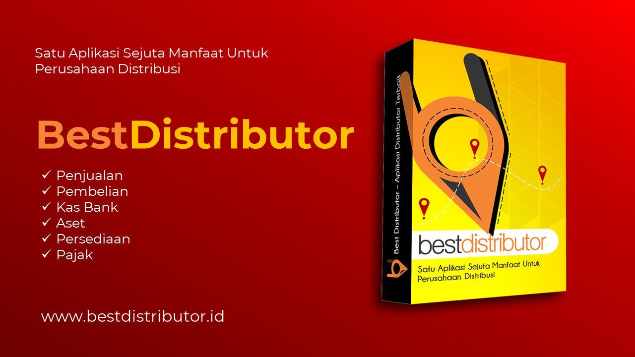 aplikasi perusahaan distributor – bestdistributor